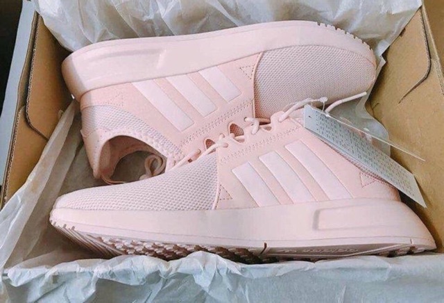 GIÀY thể thao NMD Xplr Fullbox ảnh thật