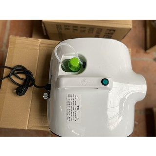 Máy phun khử khuẩn 1500W