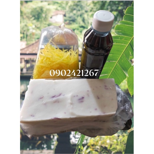 1kg BỘT CHIÊN KHOAI MÔN