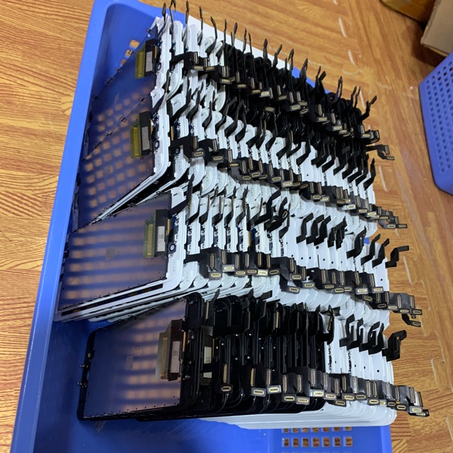 Màn hình iphone 6s zin đét