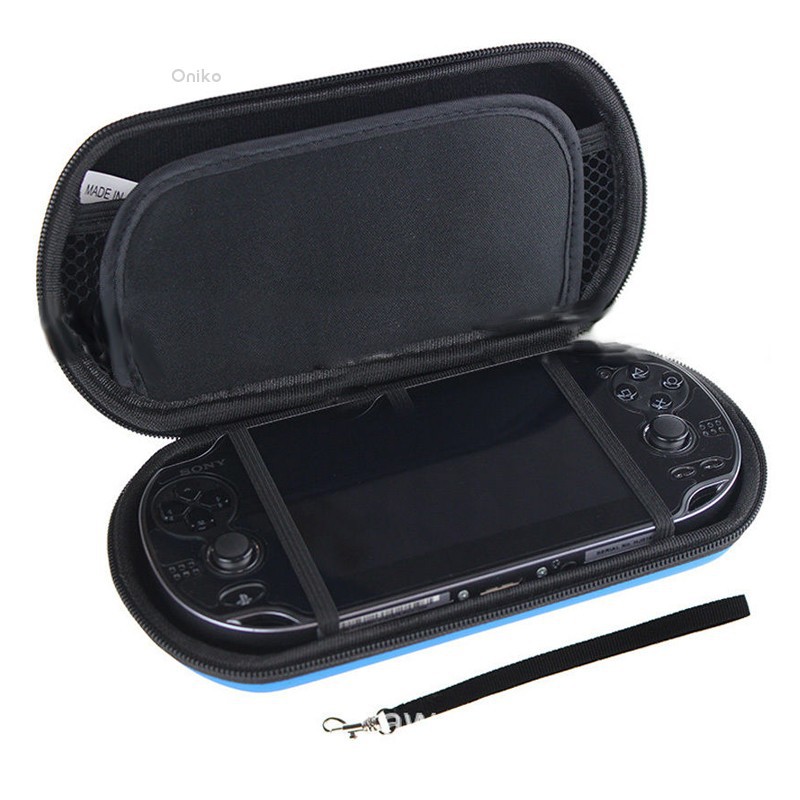 Túi da bảo vệ cho Sony Vita PSV 2000 / 1000 PSP