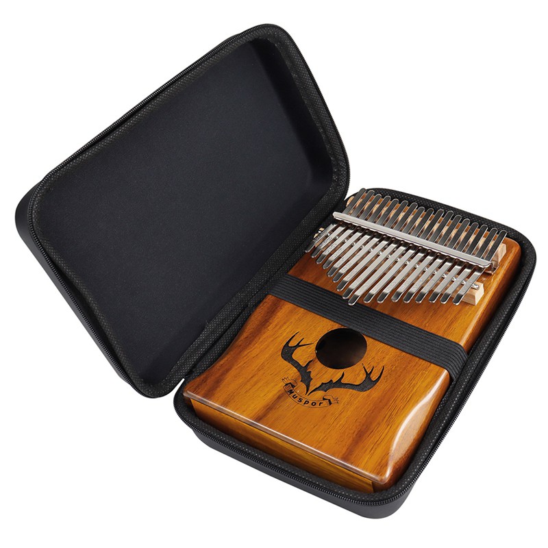 Hộp Đựng Đàn Kalimba 10 / 17 Phím