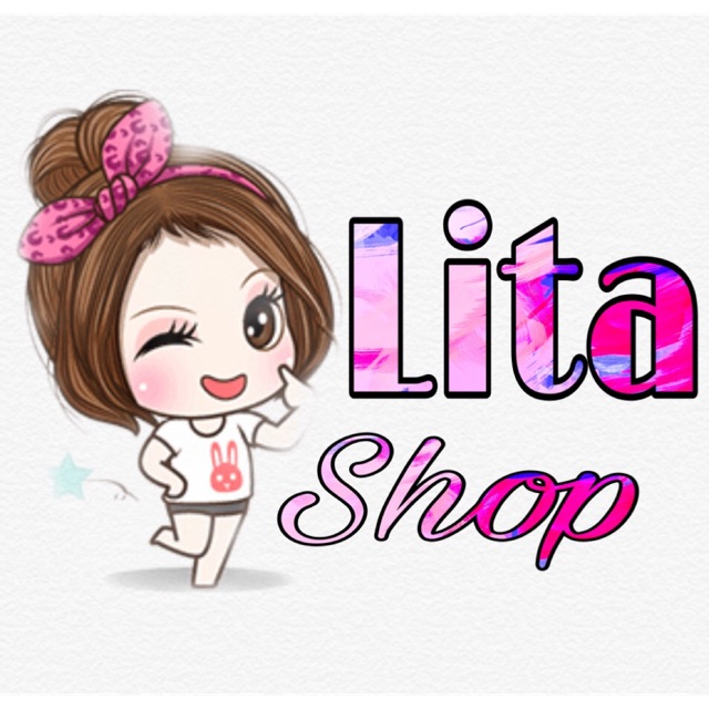 Áo Thun Giá Rẻ Lita Shop, Cửa hàng trực tuyến | BigBuy360 - bigbuy360.vn