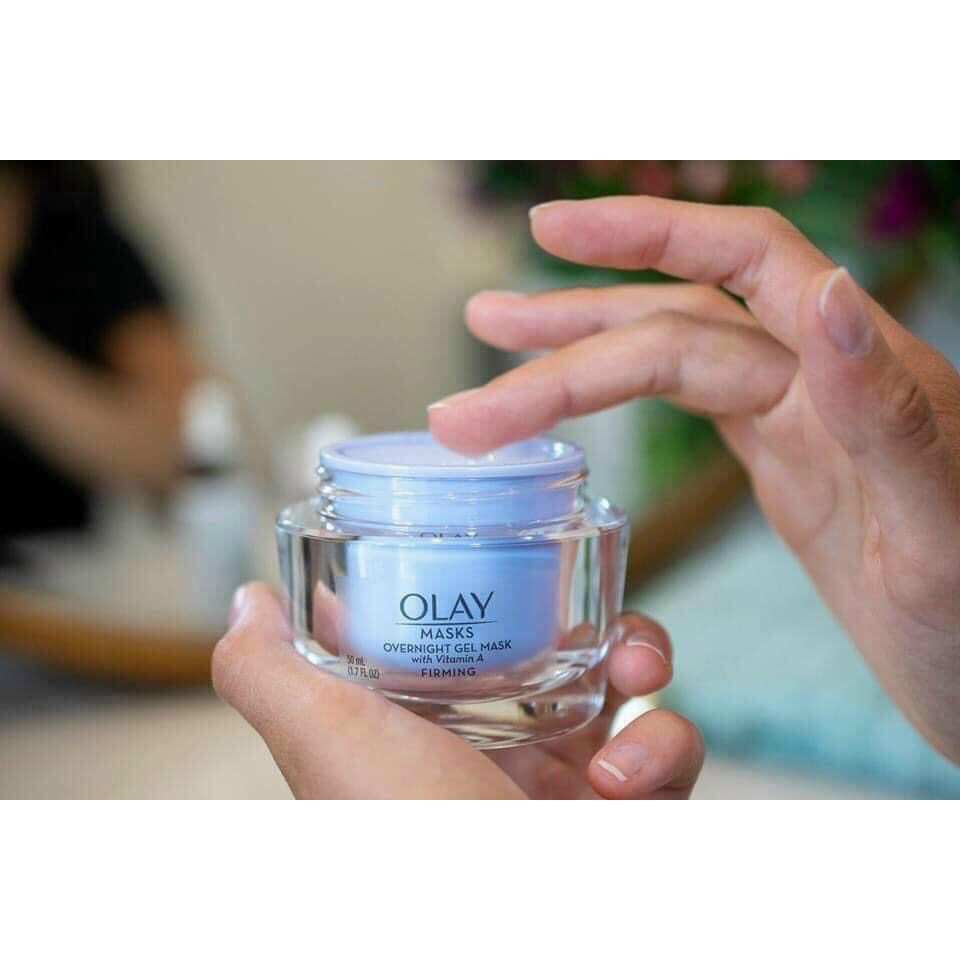 MẶT NẠ NGỦ OLAY