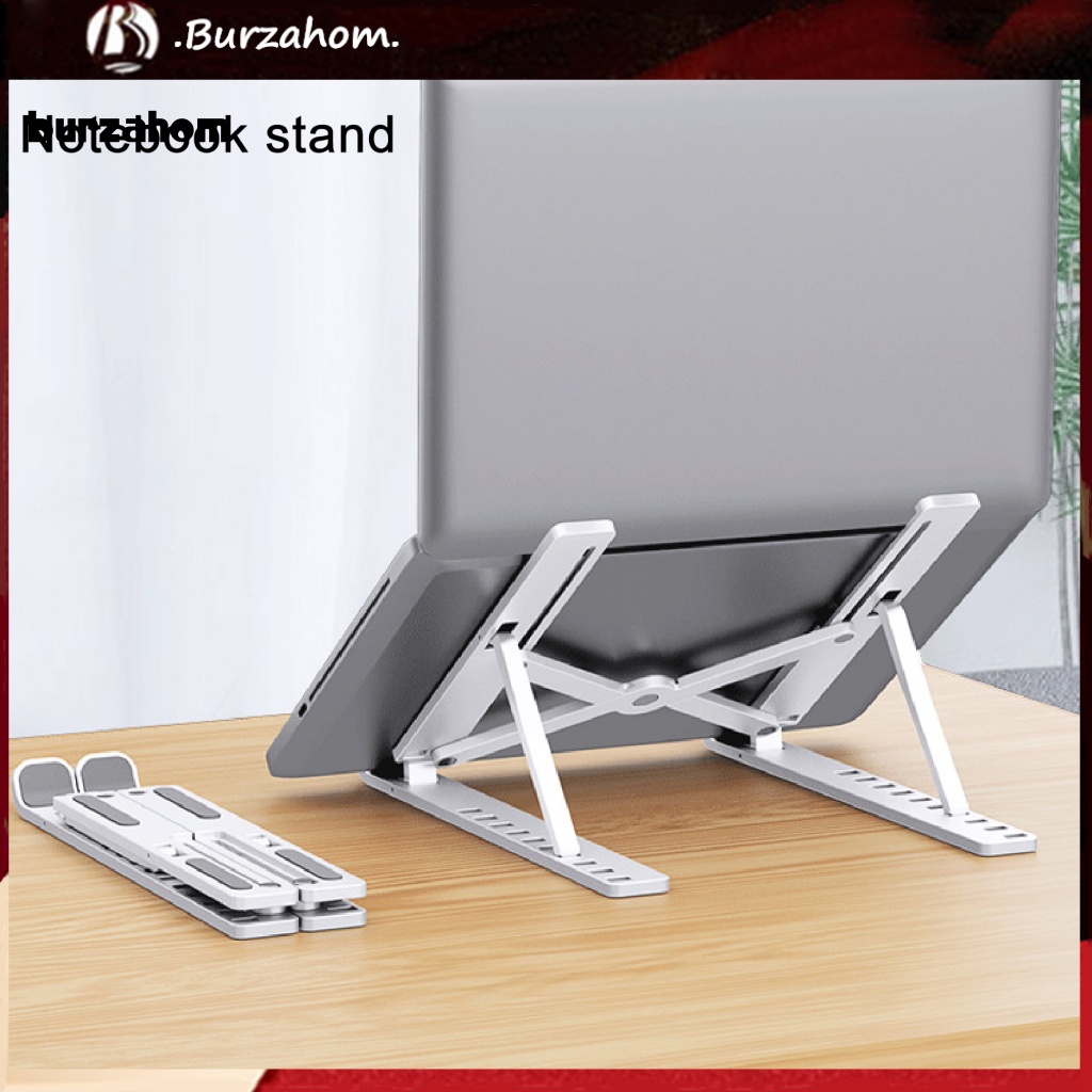 Giá Đỡ Laptop Notebook Chống Trượt Tiện Dụng