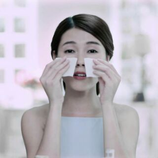 Bông đắp dưỡng Silcot 40 miếng đôi