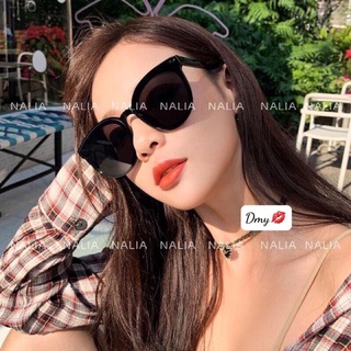 Mắt Kính Râm Thời Trang Hàn Quốc Dành Cho Nam Nữ, kính râm, kính chống nắng