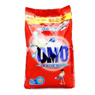 Bột Giặt Ô Mô 3 Kg giá rẻ