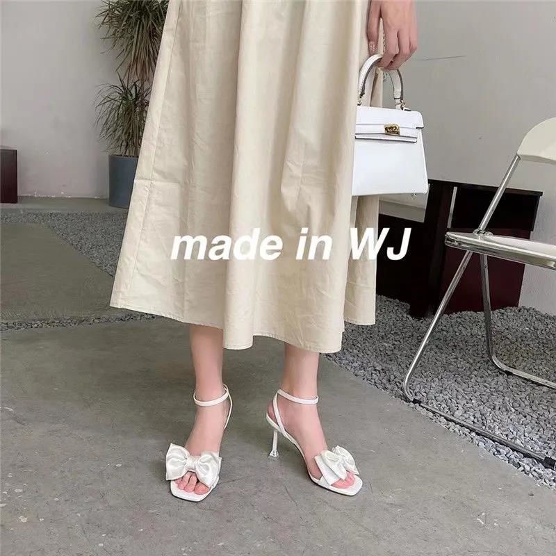 Sandal Thiết Kế Mới Cao Cấp Thời Trang