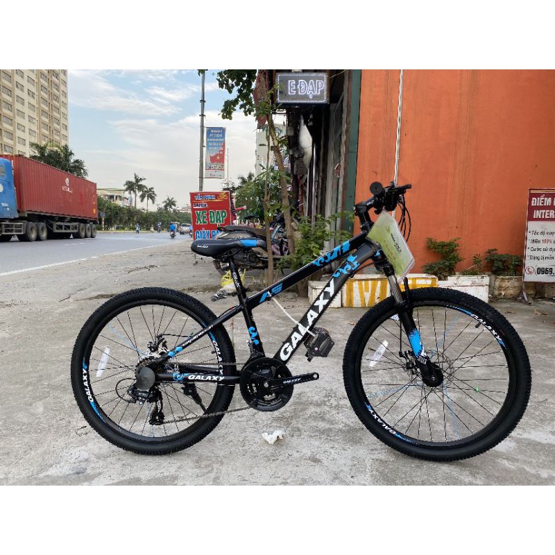 Xe đạp thể thao GALAXY A5 SIZE 24 (2020)