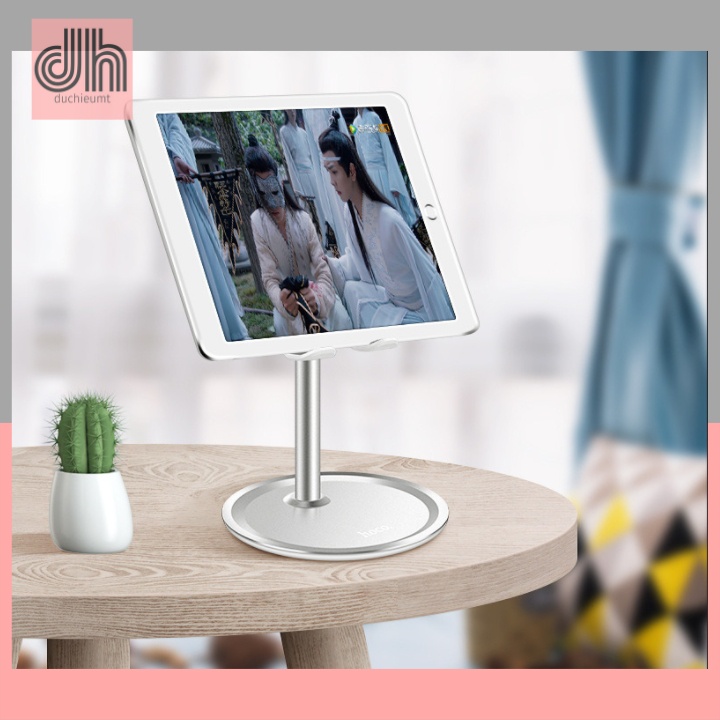 Giá đỡ điện thoại máy tính bảng Hoco PH15