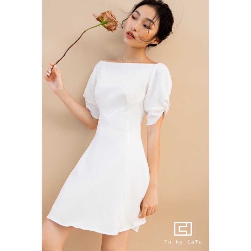 Váy TubyCatu - size S new tag