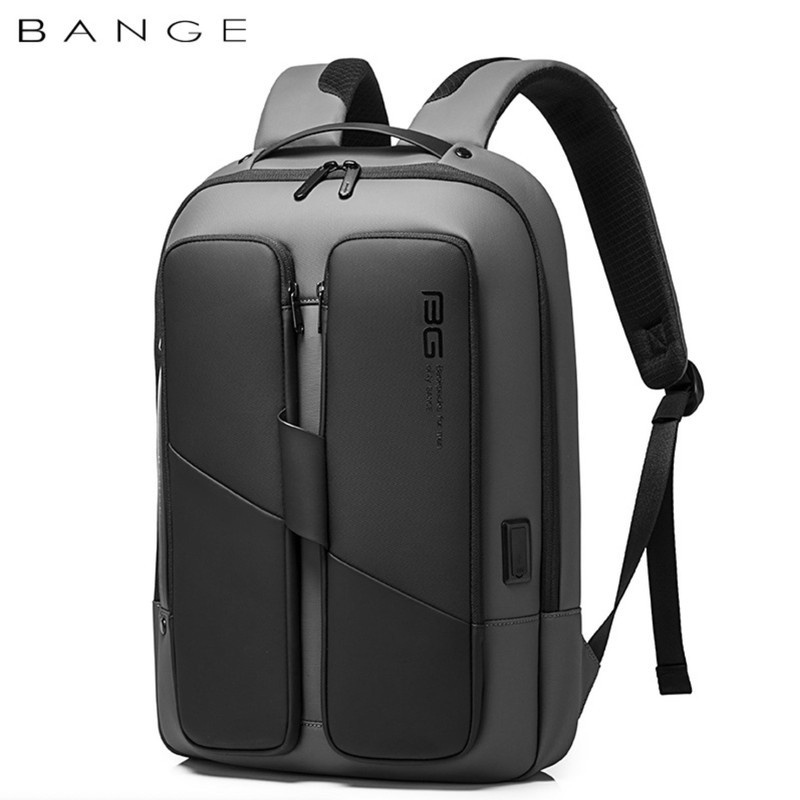 BioStore - Balo thông minh Smart backpack BANGE CITY COMPACT BACKPACK