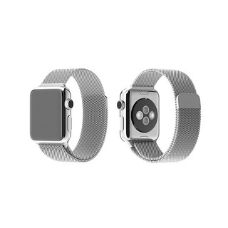 Dây đeo dành cho Apple Watch - Milanese Loop