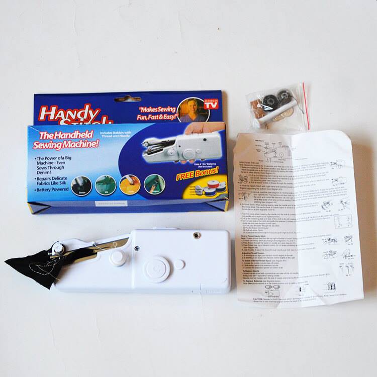 Máy may Handy Stitch