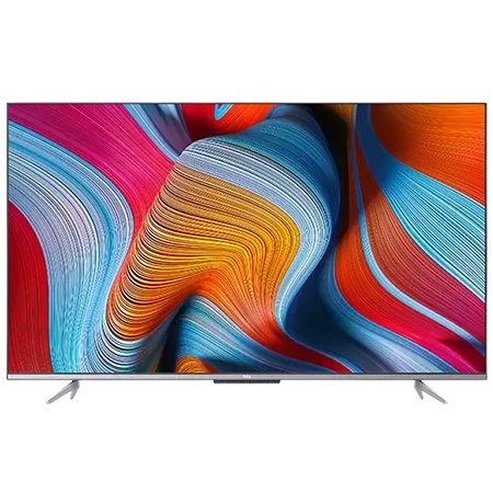 Android Tivi QLED 4K TCL 50 Inch 50C726