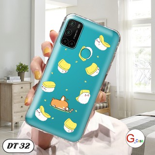 Ốp lưng dẻo cho VSMART JOY 4