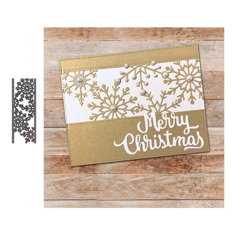 Bộ 3 Khuôn Cắt Giấy Hình Hoa Tinh Tế