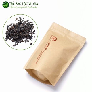 Hồng Trà Vũ Gia 50G