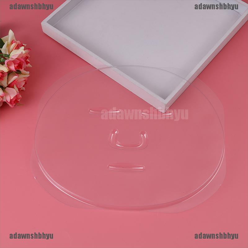 1 Khuôn Làm Mặt Nạ Chăm Sóc Da DIY Bằng pvc Trong Suốt