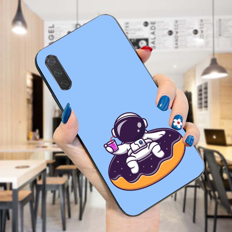 Ốp Lưng Iphone In Hình Vũ Trụ Dáng Yêu 5/5s/6/6splus/7/7plus/8/8plus/x/xr/xs/11/12/pro/max//promax | BigBuy360 - bigbuy360.vn