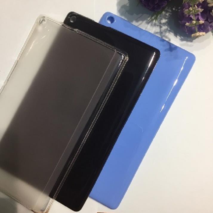 Ốp lưng Zenpad 8 Z380 silicone - OL277