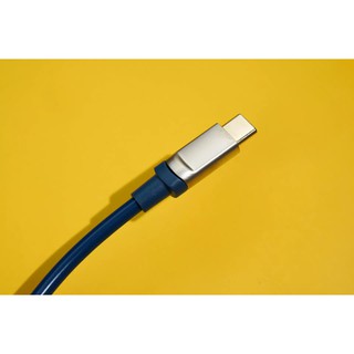 Dây cáp custom AKKO – Macaw