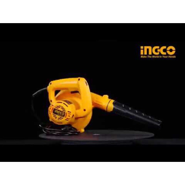 Máy thổi bụi ingco 600w AB6008 [chính hãng]
