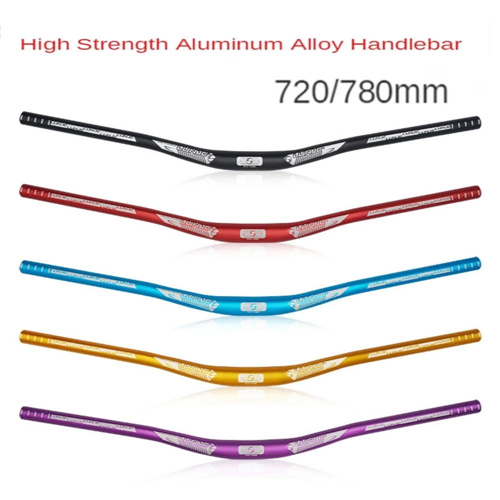 Ghi Đông Xe Đạp Leo Núi 31.8 * 720mm 31.8 * 780mm