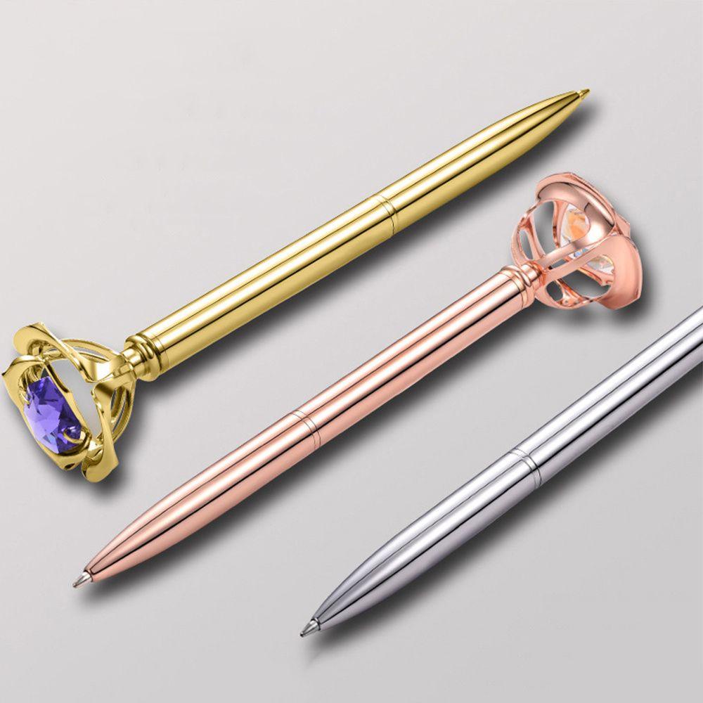 Bút Bi Mực Gel Chất Lượng Cao Tiện Dụng Cho Văn Phòng