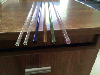 ống thuỷ tinh đức 50 ống