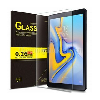 Kính cường lực dành cho Samsung Galaxy Tab A 10.5 2018 T595 / T590