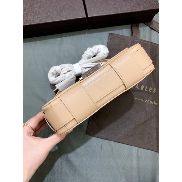 Túi CK Khoá Bấm mẫu mới 2021