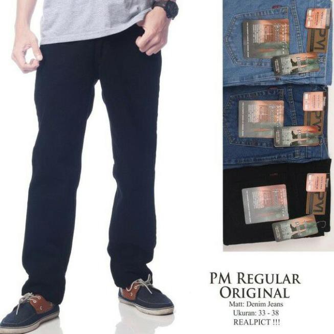 Quần Jeans Size Lớn 38 37 36 35 34 33 Cho Nam ་