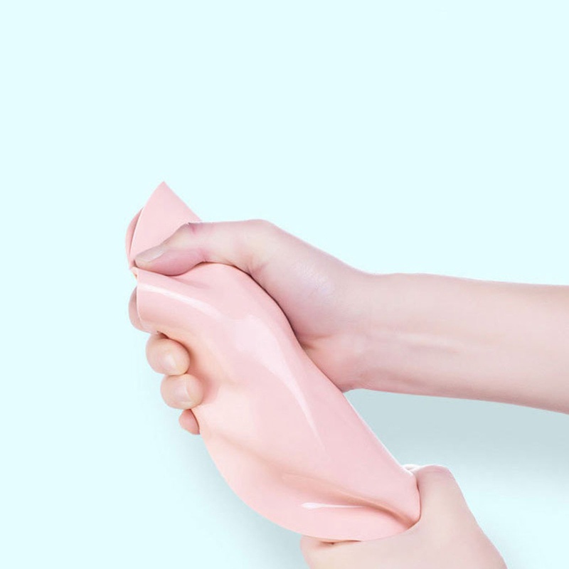 Đĩa Ăn Chia Ngăn Bằng Silicon Hình Ốc Sên Hoạt Hình Dành Cho Bé Trai Gái