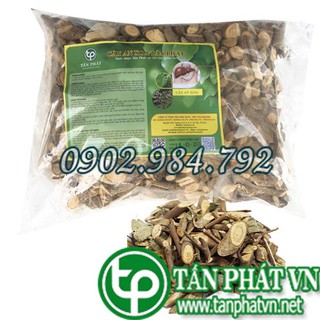 Cây an Xoa khô Tấn Phát 500g