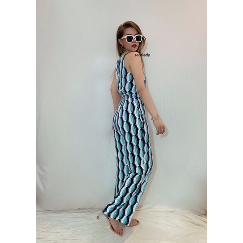 Jumpsuits Yếm Kate And Lily - 3648 | BigBuy360 - bigbuy360.vn