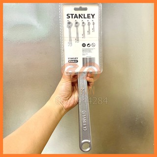 [HÀNG CHÍNH HÃNG] Mỏ lết 12"/300mm Stanley 87-434