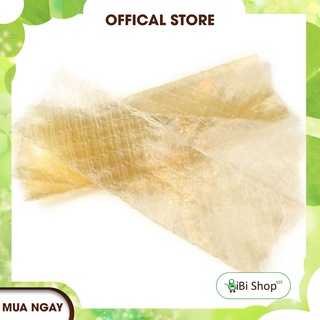 🎶Lá Gelatine / Lá Gelatin làm đông thực phẩm🎶