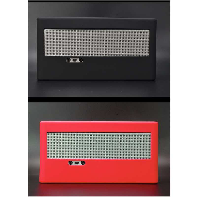 Vỏ Silicone Bảo Vệ Cho Loa Âm Thanh Sound-Link III 3