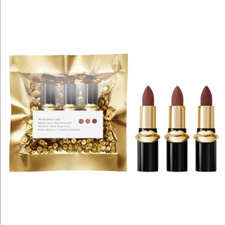 Set Son Pat McGrath Labs Mini Matte Skinshow