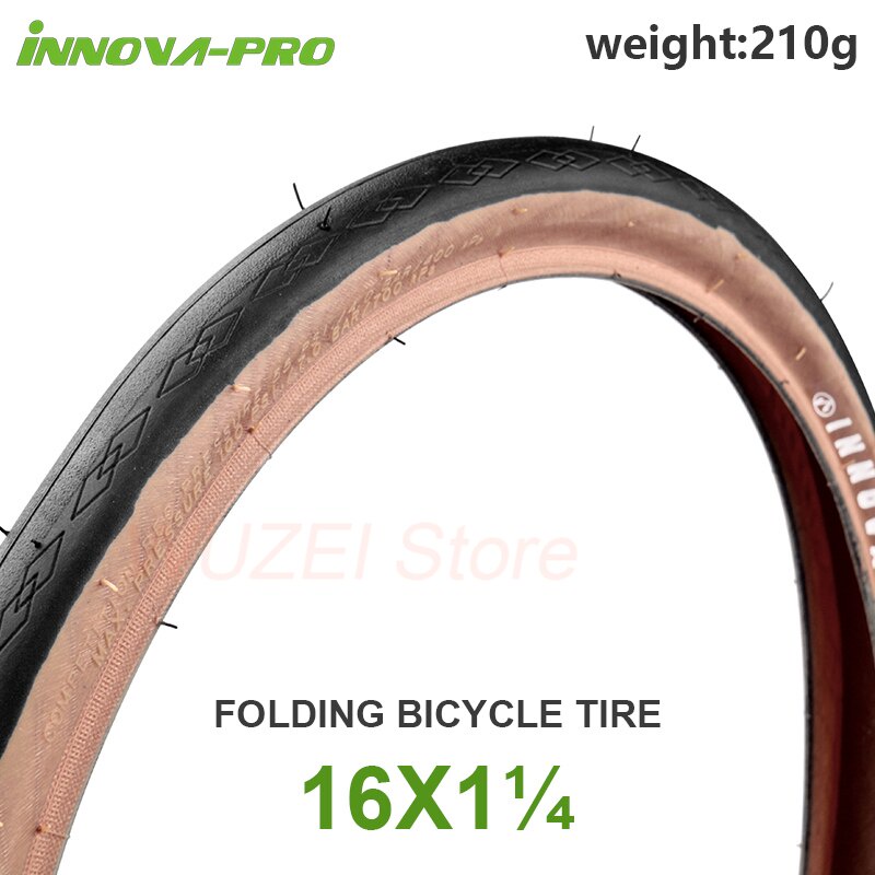 Lốp Xe Đạp Thể Thao INNOVA 16in 349 20inch 451 50 PSI