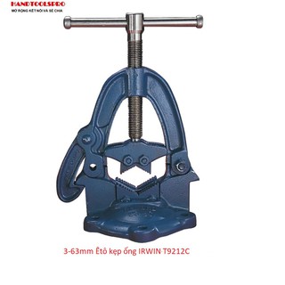 3-63mm êtô kẹp ống irwin t9212c