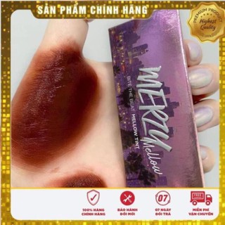 - Son Kem Merzy Bite The Beat Mellow Tint City Version