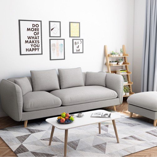 Bàn Trà Sofa GAPI phong cách hiện đại phù hợp với mọi loại ghế sofa - GP101