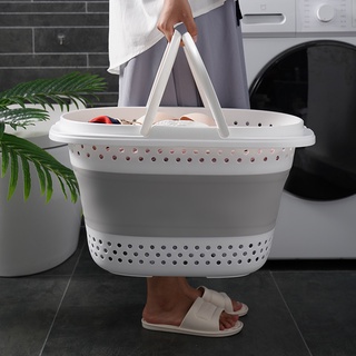 Giỏ đựng đồ gấp gọn tiện lợi cao cấp