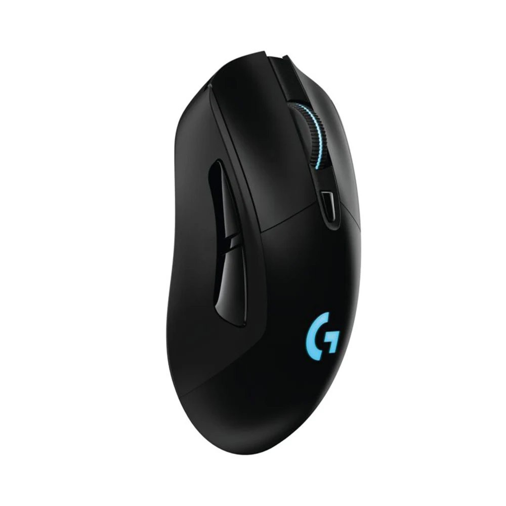 Chuột máy tính gaming không dây Logitech G703 Hero - Bảo hành 24 tháng
