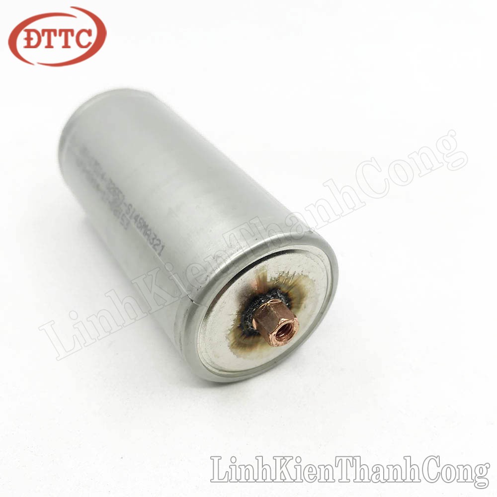 Pin Lithium Iron Phosphate LifePO4 32650 3.2V 6000mAh (6Ah) Đầu Vít - ĐỦ DUNG LƯỢNG