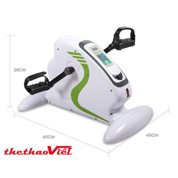 Xe Đạp Tập Phục Hồi Chức Năng WE3 , Máy tập cho người tai biến