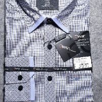 Combo 4 áo sơ mi Owen size 38